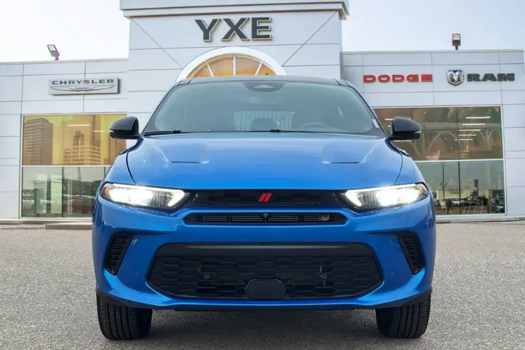 Dodge Hornet 2024 photo 2