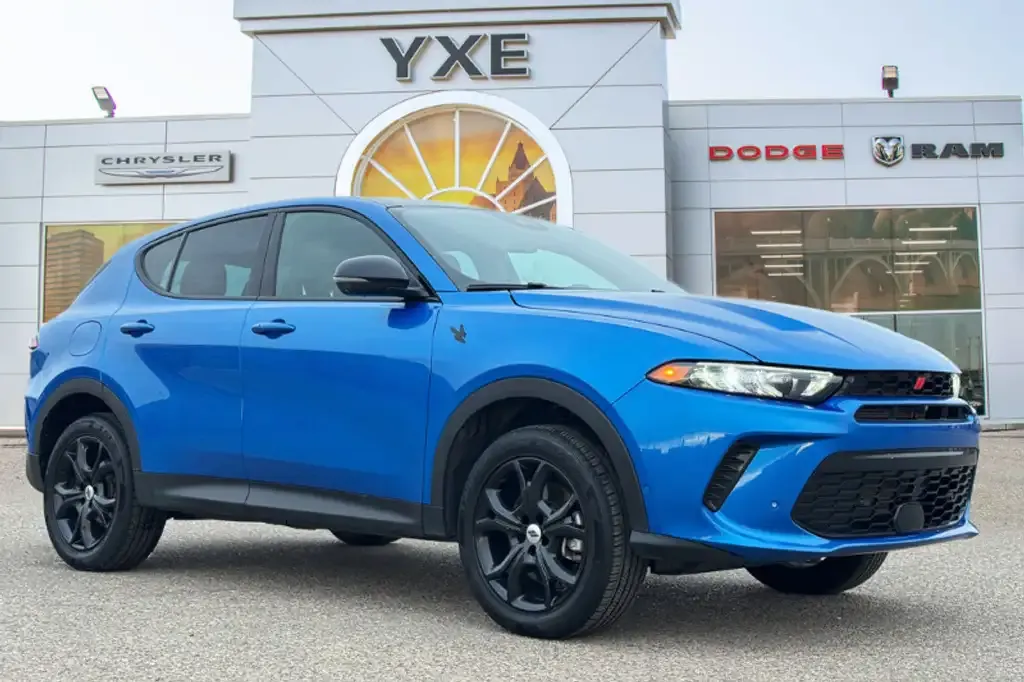 Dodge Hornet 2024 photo 3