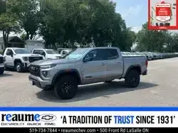 GMC Canyon