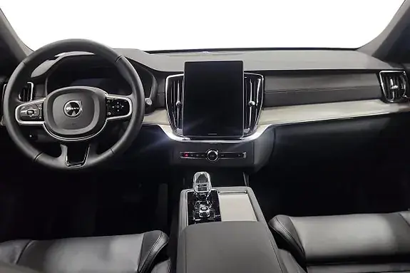 Volvo Xc90 2026 photo 5
