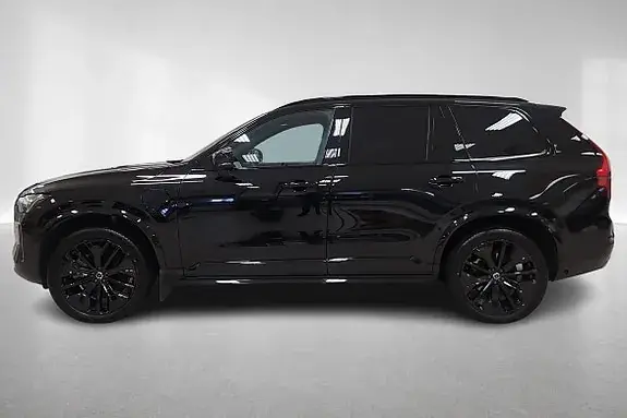 Volvo Xc90 2026 photo 3