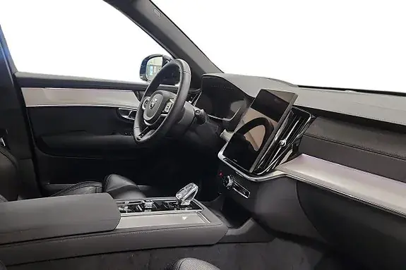 Volvo Xc90 2026 photo 4