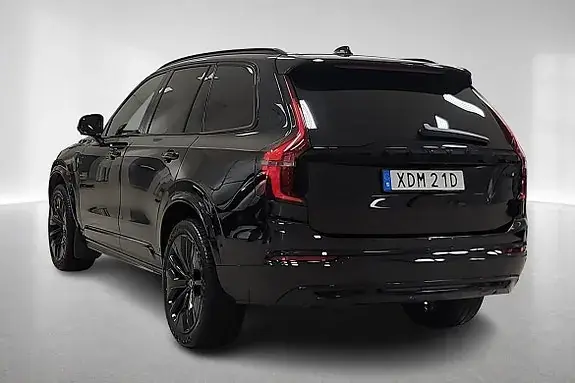 Volvo Xc90 2026 photo 2