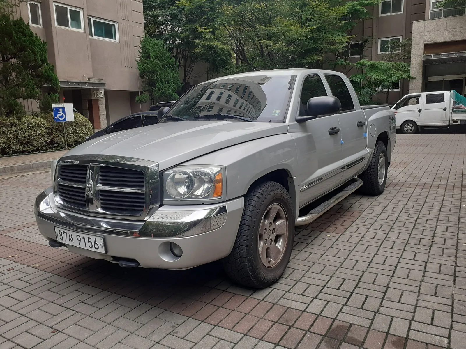 Dodge Dakota