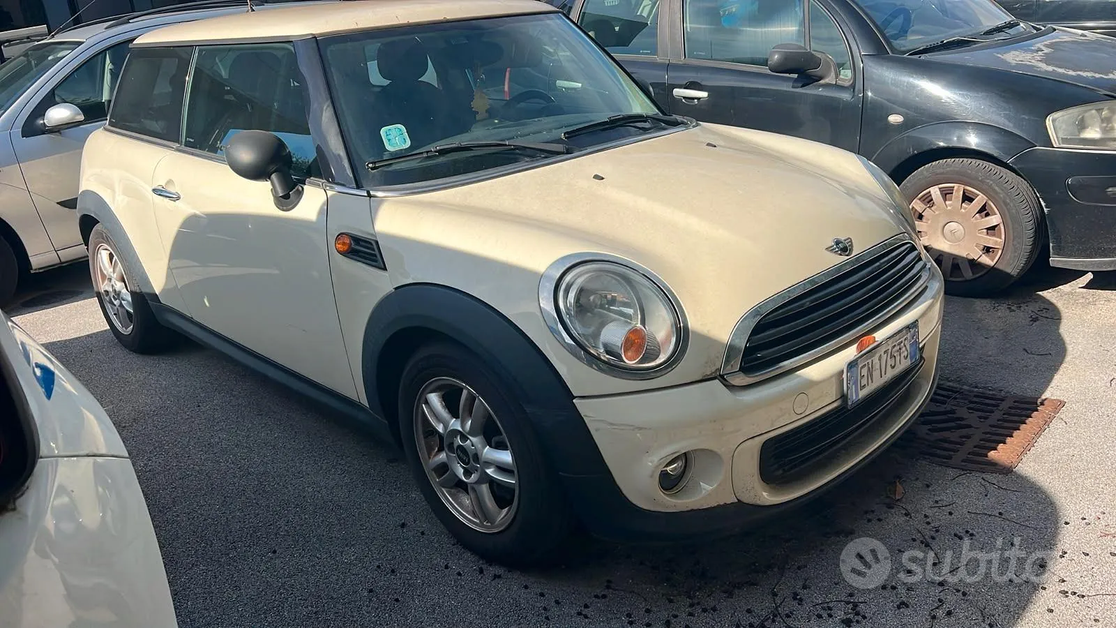 Mini Mini Cooper Gpl