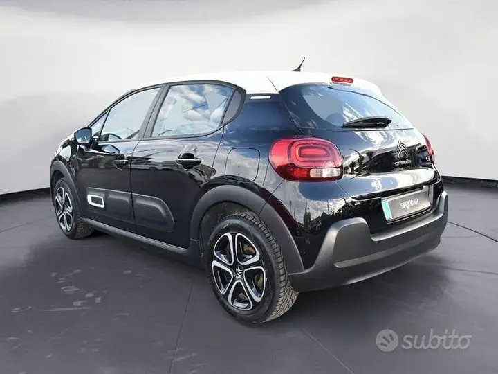 Citroen C3 2022 photo 5