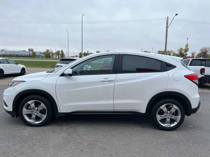 Honda Hr-V 2022 photo 5