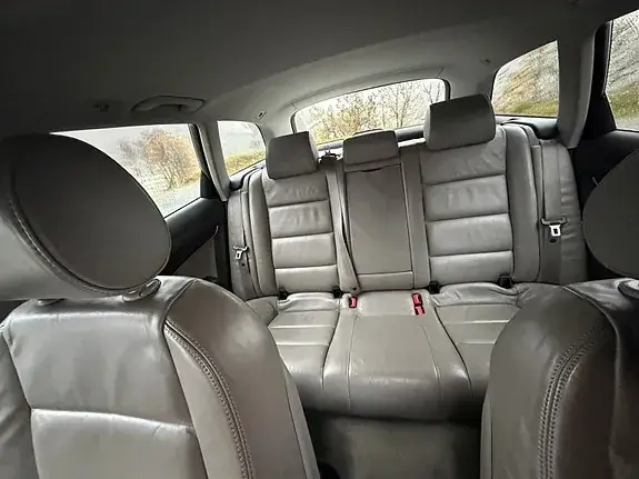 Audi A6 Allroad 2007 photo 5