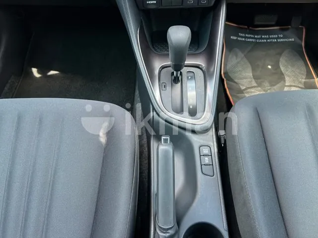 Toyota Yaris 2025 photo 3