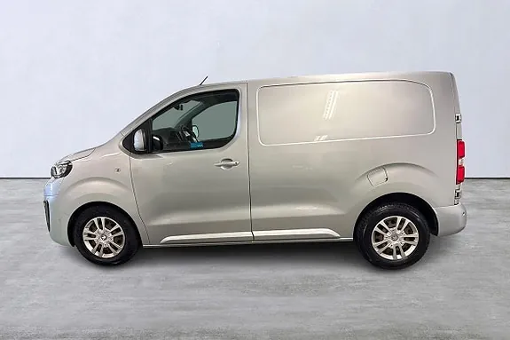 Peugeot Expert 2017 photo 2