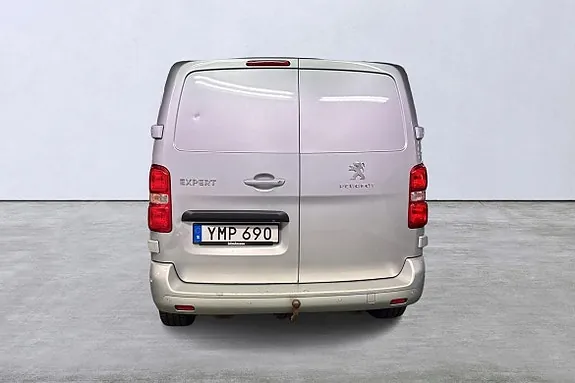 Peugeot Expert 2017 photo 4