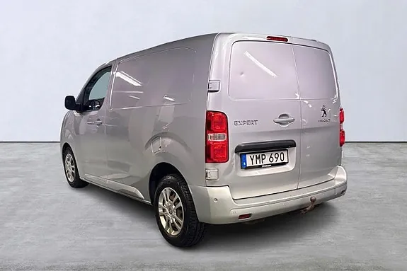 Peugeot Expert 2017 photo 3
