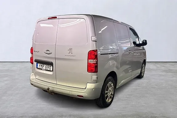 Peugeot Expert 2017 photo 5
