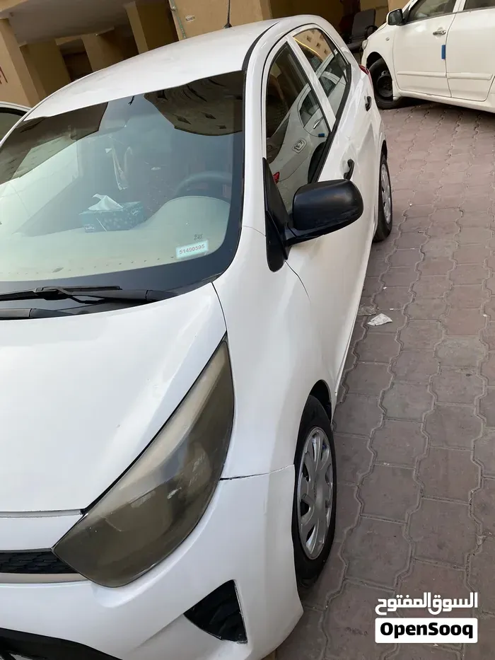 Kia Picanto 2019 photo 3