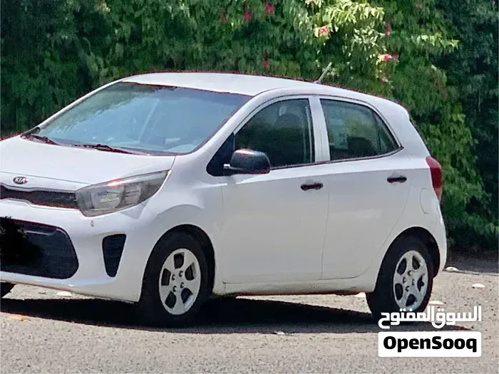 Kia Picanto 2019 photo 5