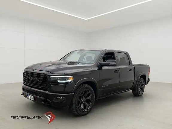 Dodge Ram 1500 2022 photo 3