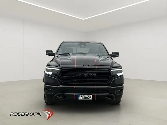 Dodge Ram 1500 2022 photo 5