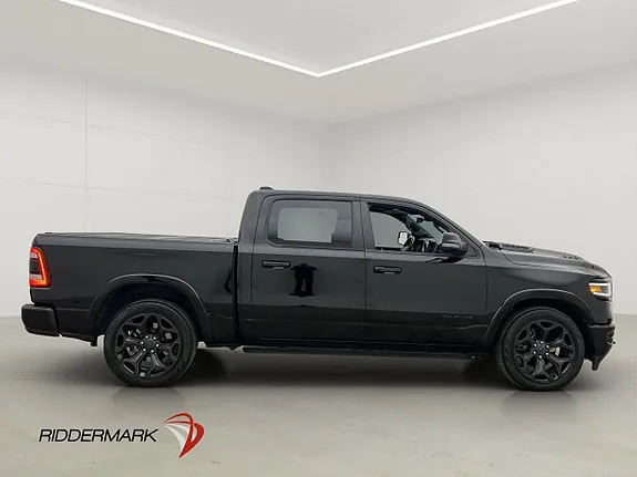 Dodge Ram 1500 2022 photo 2