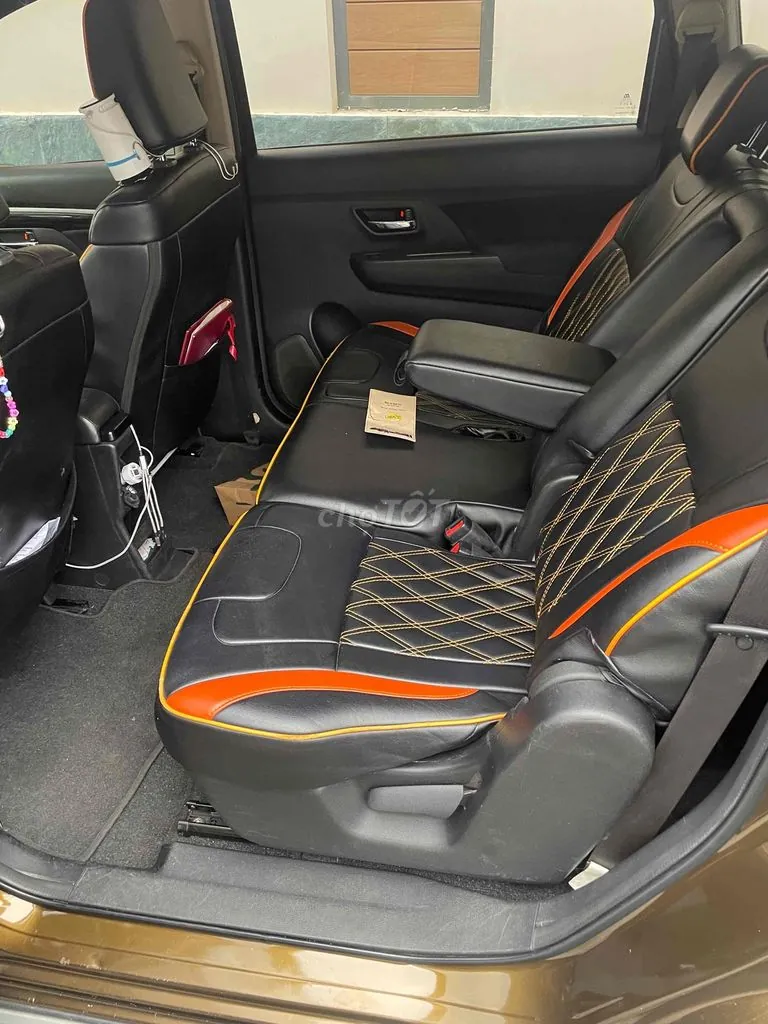 Suzuki Xl7 2022 photo 4