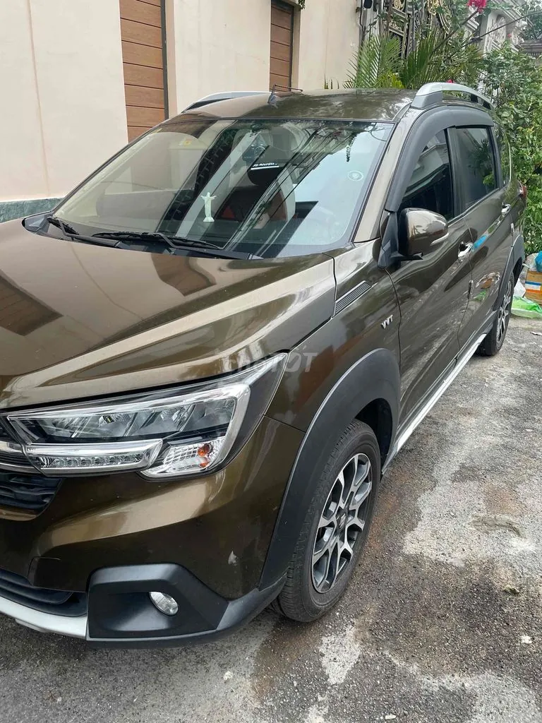Suzuki Xl7 2022 photo 3