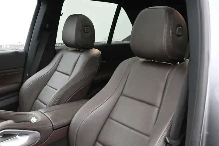 Mercedes-Benz Gle 2022 photo 4
