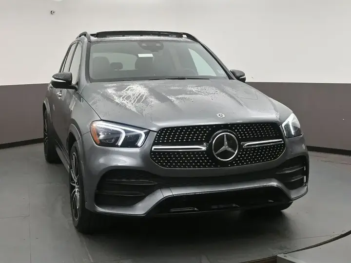 Mercedes-Benz Gle 2022 photo 2