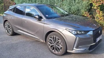 DS Automobiles 4