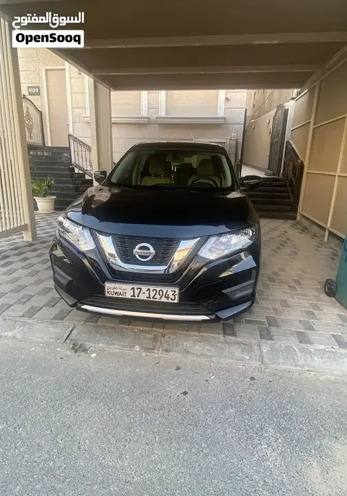 Nissan X-Trail 2020 photo 5