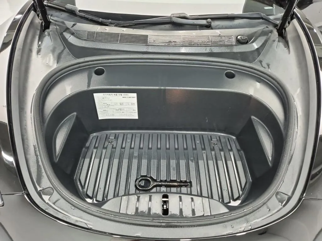 Tesla Model 3 2021 photo 5