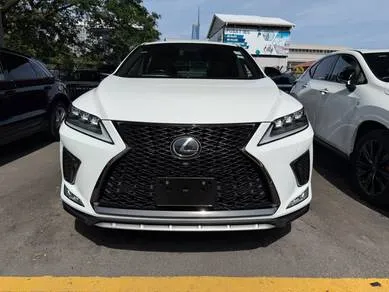 Lexus Rx 300