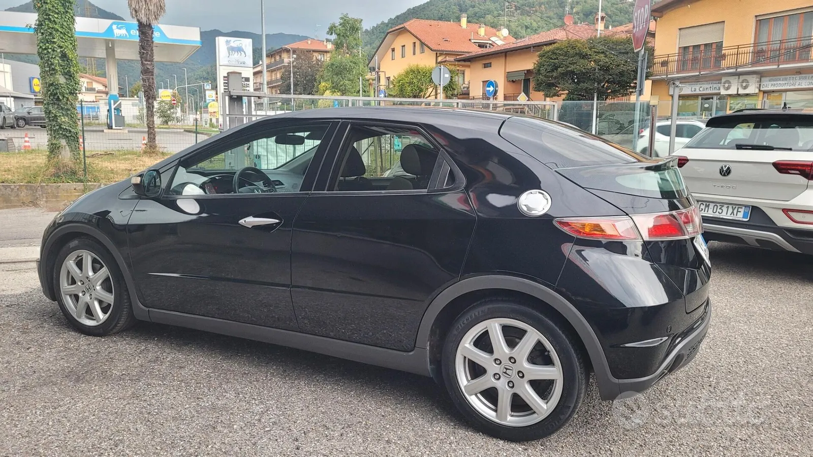 Honda Civic 2008 photo 4