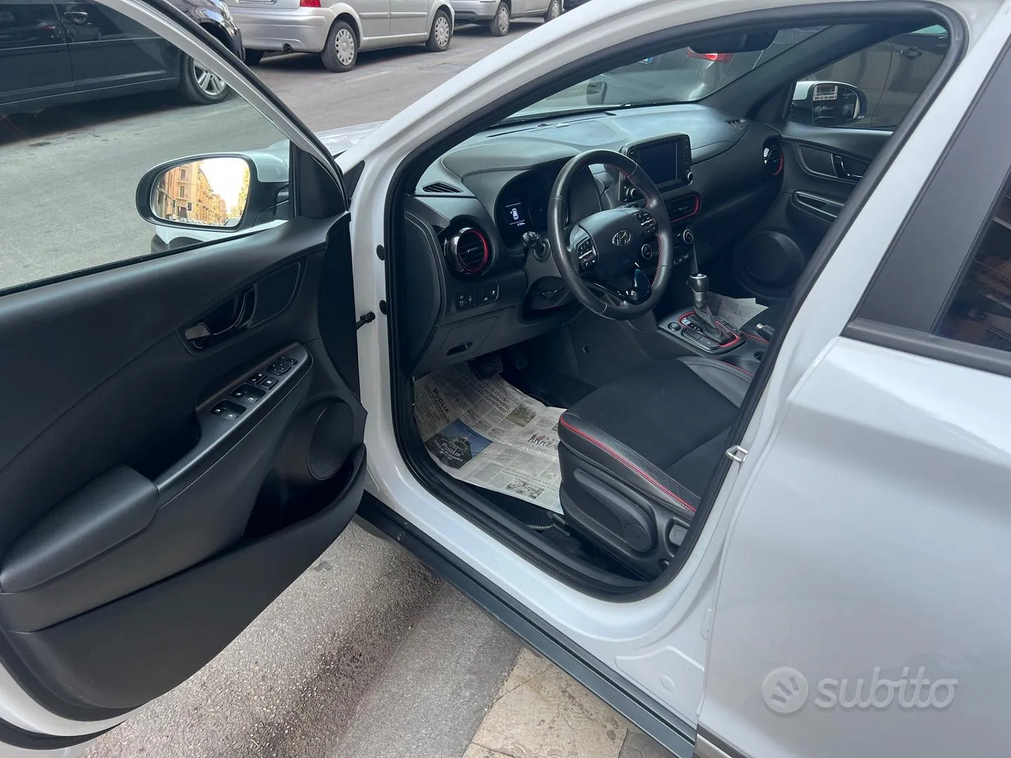 Hyundai Kona 2019 photo 5