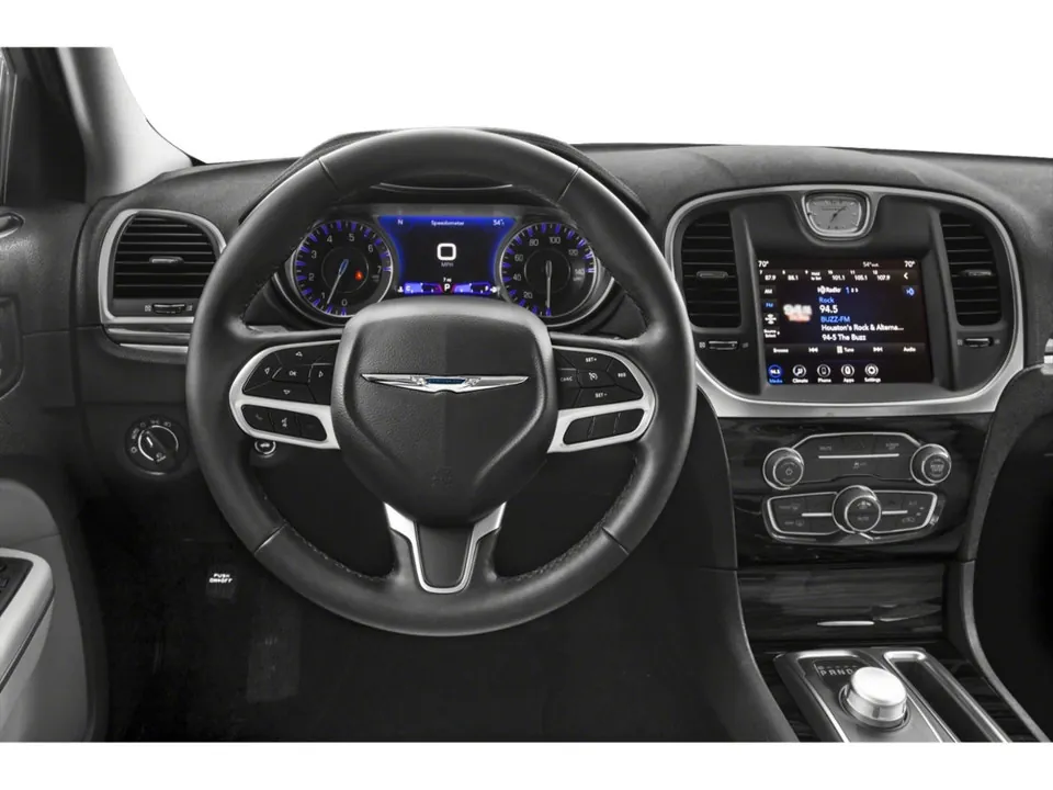 Chrysler 300 2023 photo 4