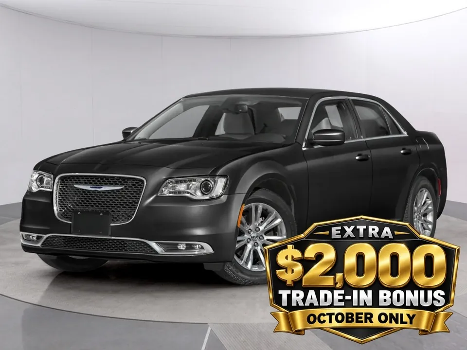 Chrysler 300