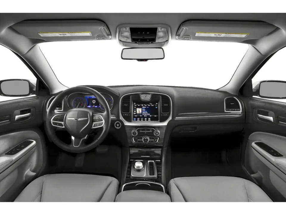 Chrysler 300 2023 photo 5