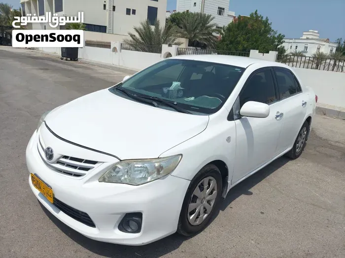 Toyota Corolla 2014 photo 5