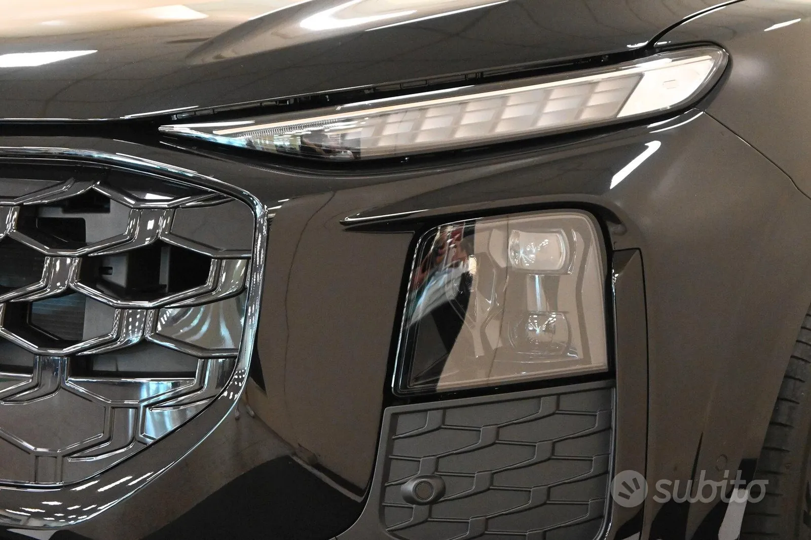 Audi Q3 2026 photo 3