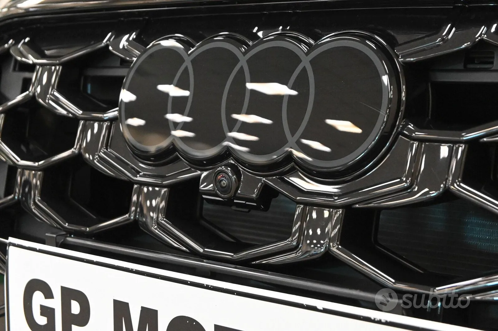 Audi Q3 2026 photo 4