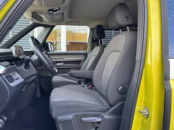Volkswagen Id. Buzz 2025 photo 4