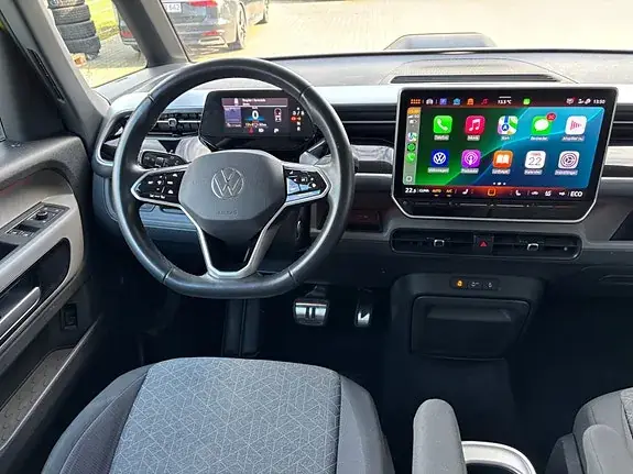 Volkswagen Id. Buzz 2025 photo 5