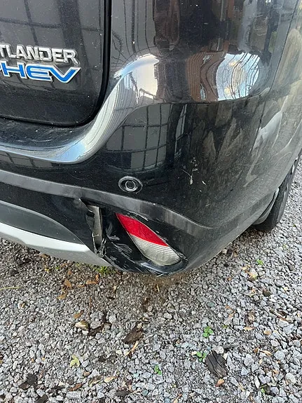 Mitsubishi Outlander 2016 photo 2