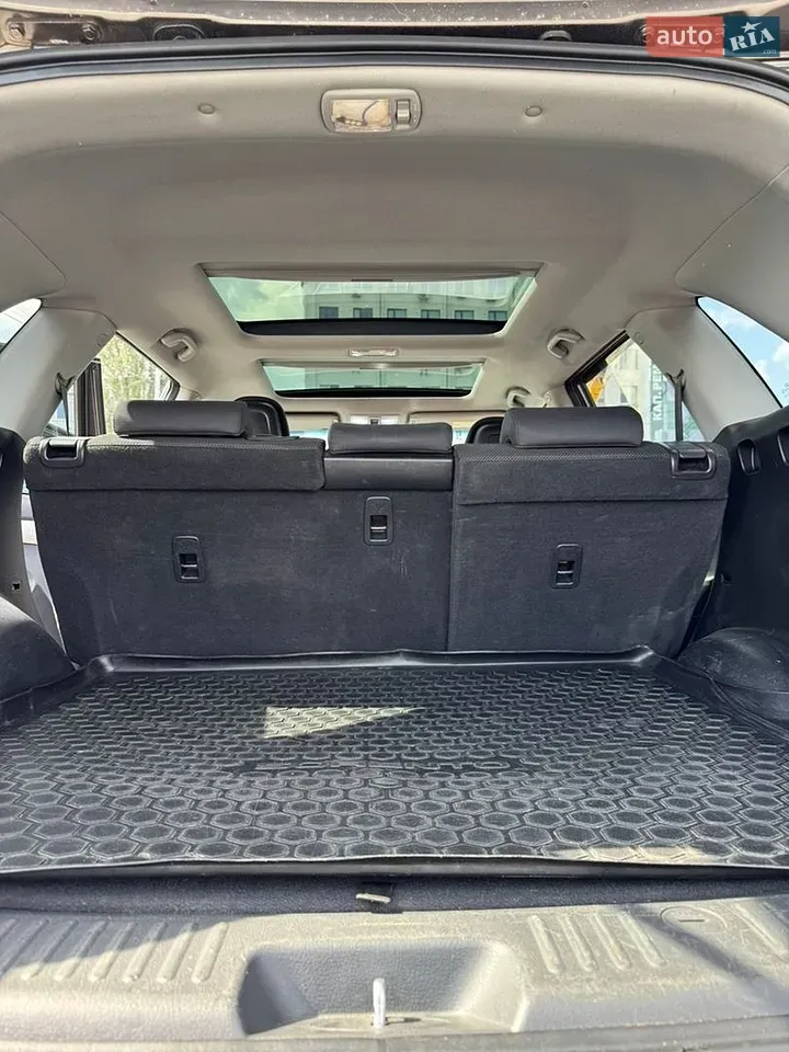Kia Sorento 2011 photo 5
