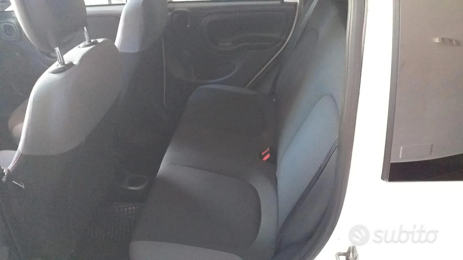 Fiat Panda 2015 photo 2