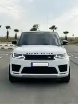 Land Rover Range Rover Sport 2019 photo 3