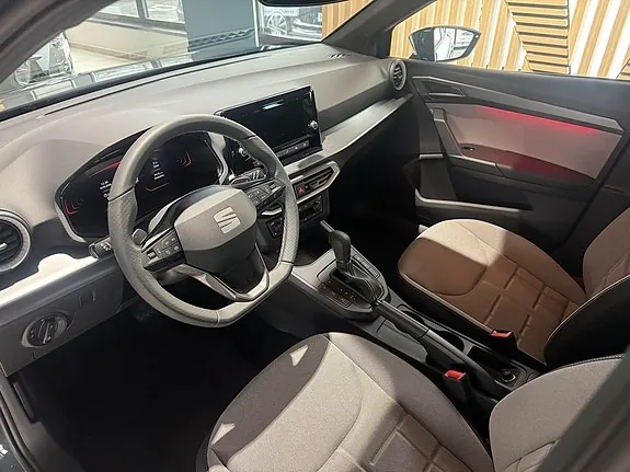 Seat Arona 2027 photo 5