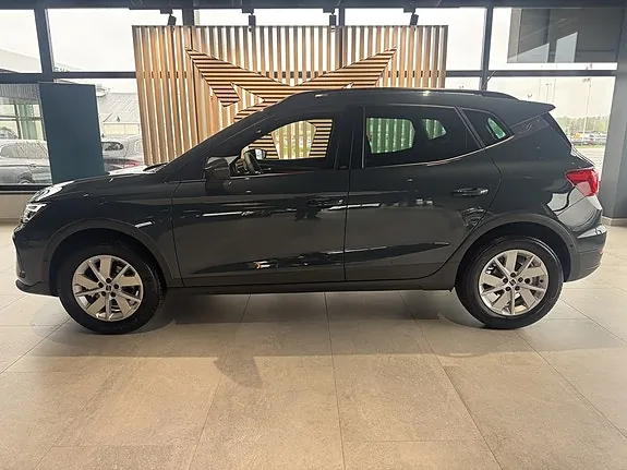 Seat Arona 2027 photo 2