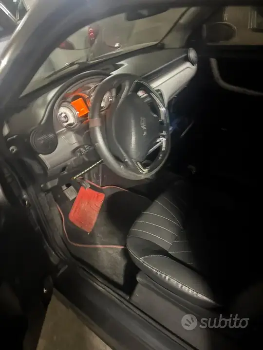 Ligier Js50 2015 photo 5