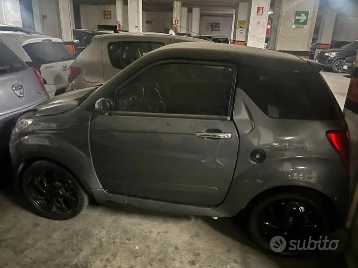 Ligier Js50 2015 photo 3