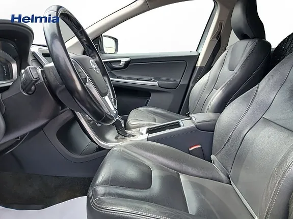 Volvo Xc60 2015 photo 5