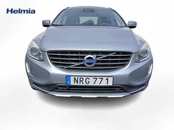 Volvo Xc60 2015 photo 2